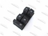 Butoane Geamuri Electrice Audi A6 4F Allroad 2005-2011 Negru Comanda Centrala Panou