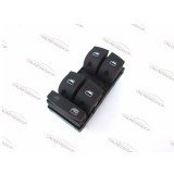 Butoane 4 geamuri electrice pentru Audi A6 4F , A6 Allroad