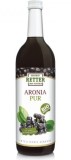 Suc Aronia Pur Bio Retter, 750ml, Bautura Nutritiva, Agricultura Ecologica, Antioxidanti, Austria