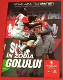Program meci fotbal FCSB (STEAUA) - RAPID BUCURESTI (27.10.2024)