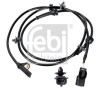 FEBI BILSTEIN 177216 senzor,turatie roata