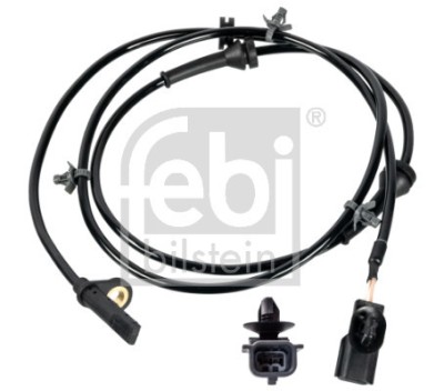 FEBI BILSTEIN 177216 senzor,turatie roata foto