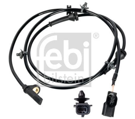 FEBI BILSTEIN 177216 senzor,turatie roata