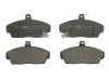 Set placute frana,frana disc ROVER 25 (RF) (1999 - 2005) ABE C14031ABE