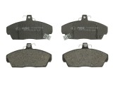 Set placute frana,frana disc HONDA CIVIC VI Hatchback (EJ, EK) (1995 - 2001) ABE C14031ABE