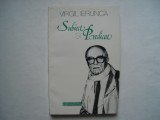 Subiect si predicat - Virgil Ierunca, 1993, Humanitas