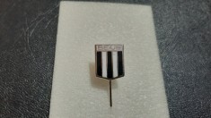 Insigna Gloria Beius foto