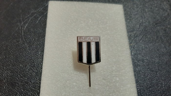 Insigna Gloria Beius