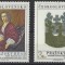 C2381 - Cehoslovacia 1979 - Aniversari Yv.2333-4 neuzat,perfecta stare