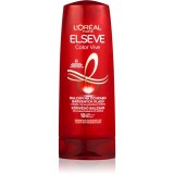 L&rsquo;Or&eacute;al Paris Elseve Color-Vive balsam pentru păr vopsit 300 ml