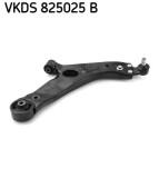 Brat Suspensie Roata SKF VKDS 825025 B Hyundai Kia IX35 Sportage III