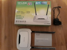 router wireless foto