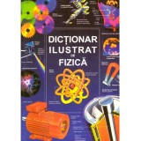 Colectiv - Dictionar ilustrat de fizica - 137092