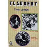 TROIS CONTES-GUSTAVE FLAUBERT-238563