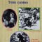 TROIS CONTES-GUSTAVE FLAUBERT-238563