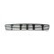 Grila bara fata Audi A4 (B5) Sdn 1994-1998/Avant 1994-1998, Centru, 8D080768301C, 132427-R