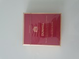 Dunhill pachet de tigari PLIN sigilat de colectie