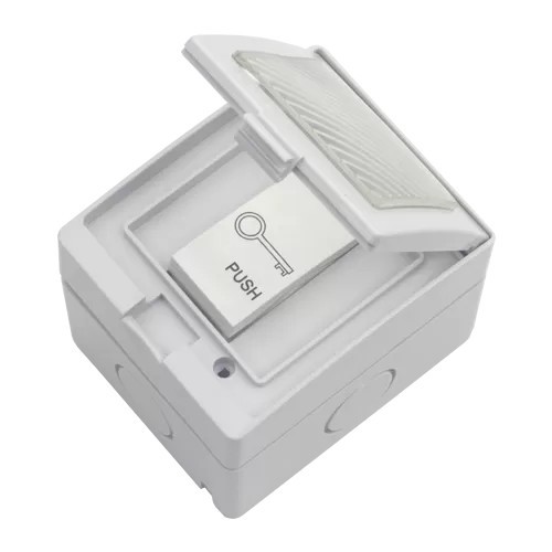 Buton de iesire NO/NC, aplicabil, IP55 CSB-2D