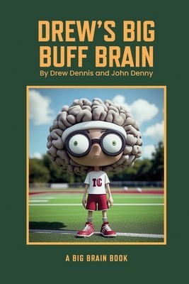 Drew&amp;#039;s Big Buff Brain foto