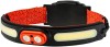Lanterna Frontala NEBO Curvbeam 600L Flex Rechargeable, 25x4.5x5cm