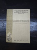 Probleme de chimizare a cărbunelui și de fluidizare - Traduceri din literatura sovietică de specialitate