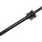 Ax cardan Vw Touareg 3.2, 3.6, 4.2, 4.2fsi, 6.0, 3.0tdi 2002-2010, Porsche Cayenne 4.5s, Turbo 4.5 2002-2006, 3.0tdi 2009-2010, Spate, NTY NWN-VW-004