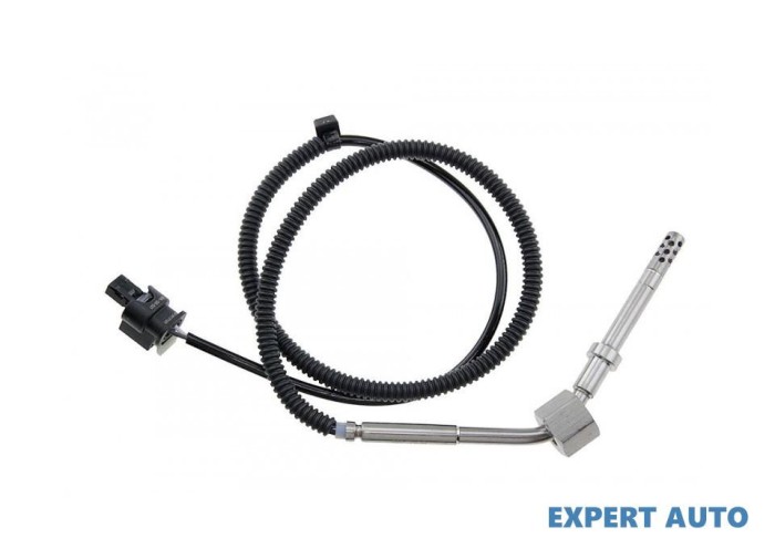 Senzor temperatura gaze dpf Mercedes C-Class (2007-2014) [W204] #1
