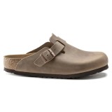 Papuci Unisex, Birkenstock, Boston 0960811 - 37