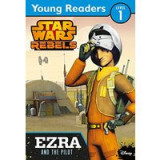 Star Wars: Ezra and the Pilot