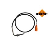 NRF Senzor, temperatura gaze evacuare Easy FIT