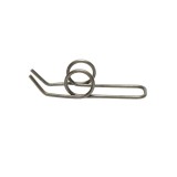 Arc parghie ambreiaj pentru Massey Ferguson si Challenger, OEM 2125726K1