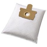Cumpara ieftin Saci Aspirator Xavax RO 06, Microfibra, Rowenta, Moulinex, Krups, Filtrare 99.9%, Anti-alergeni, Rezidential