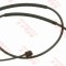 Senzor de avertizare,uzura placute de frana MINI MINI PACEMAN (R61) (2012 - 2016) TRW GIC286