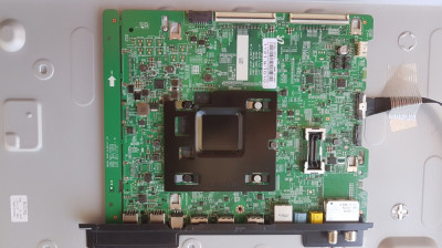 bn41-02568a bn94-12570n mainboard samsung panel cy-gk043hgev1h foto