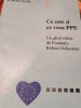 CE ESTE SI CE VREA PPE JURGEN WAHL