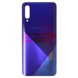 Capac Baterie Samsung Galaxy A30s A307 Violet Original Bulk
