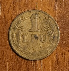 1 leu 1947, Rom&acirc;nia