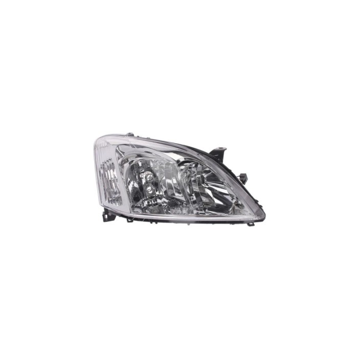 Far TOYOTA COROLLA CDE12 ZZE12 NDE12 ZDE12 ALKAR 2710262
