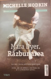 Mara Dyer Razbunarea