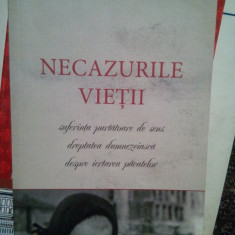 Vasilios Bacoianis - Necazurile vietii (editia 2011)