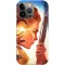 Husa compatibila cu Apple iPhone 14 model Horizon, Silicon, TPU, Viceversa