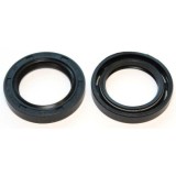 Simering arbore cotit Kia Pride; Mazda 121 I, 323 C IV, 323 F IV, 323 III, 323 S IV, Mx-5 I; Suzuki Grand Vitara I Motor 1.1, 1.1 i, 1.3, 1.3, 1.3,