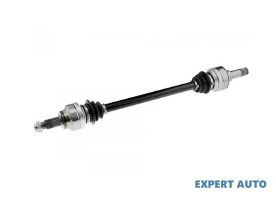 Planetara BMW X3 (2004-&amp;gt;) [E83] #1 foto