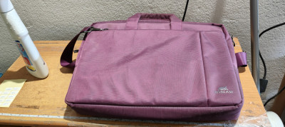 Geanta Laptop Rivacase 38 x 27 x 6 foto