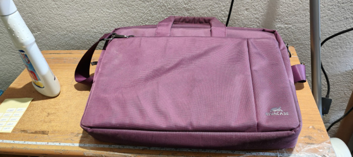 Geanta Laptop Rivacase 38 x 27 x 6