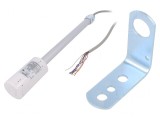 Bază Albă 24VDC IP65 pentru Semnalizatoare