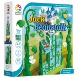Joc de societate - Jack si vrejul de fasole joc de logica
