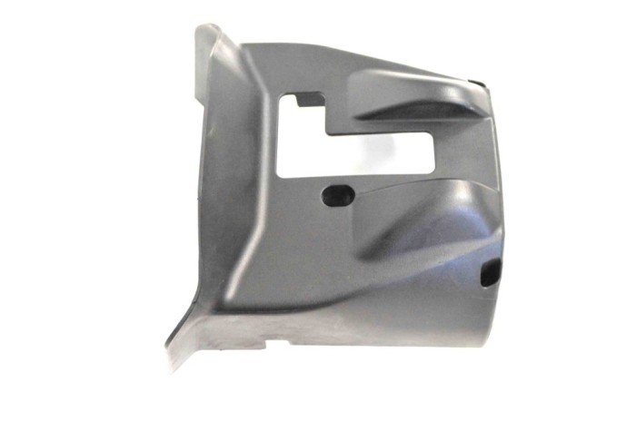 Ornament mecanism de direcție VW ROUTAN 2013 OEM: GZ32TRMAA 13318126