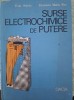 Surse electrochimice de putere- Oniciu, Carti electrotehnica