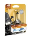 Bec auto Philips H7 Vision +30% 12V 55W